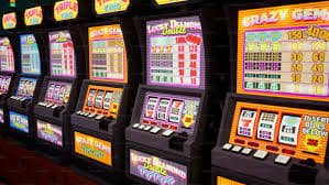 bet 939 Slots jo hum ne tarteeb se rakhe