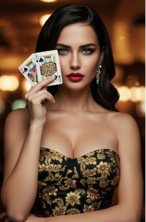 bet 939 Live Casino