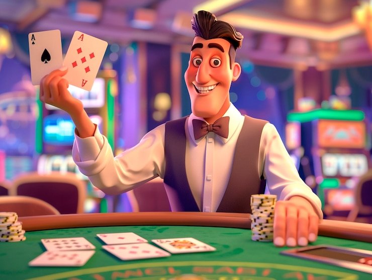 bet 939 Slots